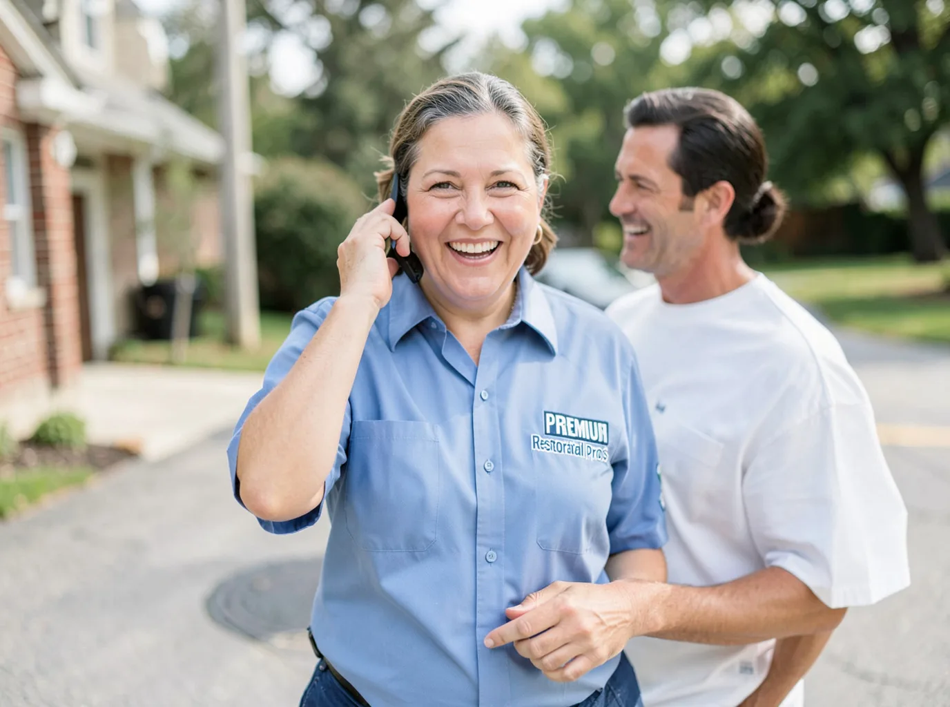 Water Damage Restoration East Ryegate, VT FAQs